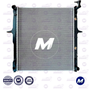 Radiador Kia Sorento 2007 2008 2009