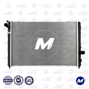 Radiador Land Rover Discovery 2000 2001 2002 2003 2004