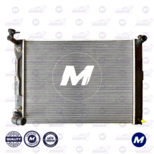 Radiador Lexus Rx330 2004 2006