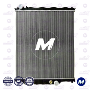 Radiador Mack Granite Vision Volvo Tiburon Mp8