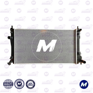 Radiador Mazda 5 Sincrónico