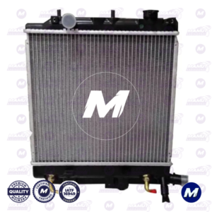 Radiador Mazda Demio 1998 2003 1.3 1.5