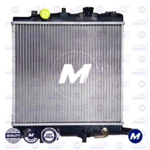 Radiador Mazda Demio 96 97 1998 1999 2000 2001 2002 1.3 1.5