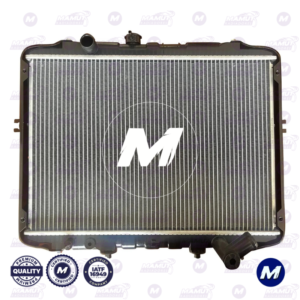 Radiador Mitsubishi Panel L300 Camion Hyundai H100