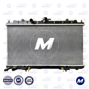 Radiador Nissan Sentra B15 1.8l At