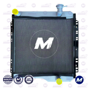 Radiador Toyota 2f Land Cruiser Fj40