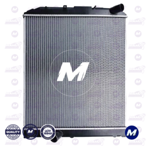 Radiador Toyota Dyna Hino Dutro 300 Sincrónico 2009