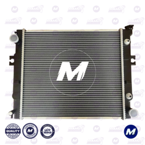Radiador Toyota Montacargas Forkli