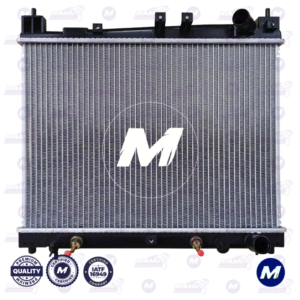 Radiador Toyota Yaris Echo 2000 2004