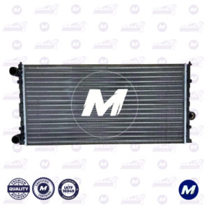 Radiador Volkswagen Gol Jetta Vento