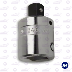 Reductor 1 A 3/4 74 Mm Usag