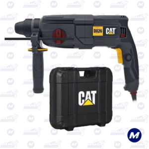 Rotomartillo de 800 W 26 Mm - 110 Vac Cat