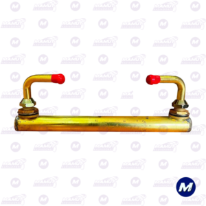 Serpentín de Toyota Yaris Corolla Baby Camry