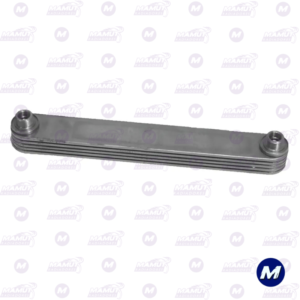 Serpentín o Enfriador de Aceite Radiador Dakota/Durango