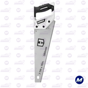 Serrucho 15 Pulgadas Hart