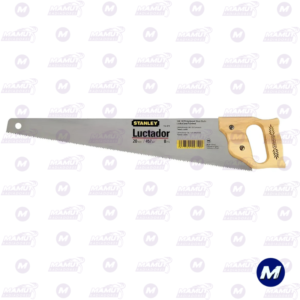 Serrucho 50 Cm Stanley