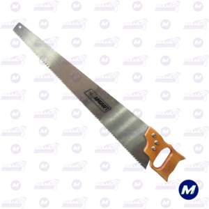 Serrucho para Madera 24 Pulgadas