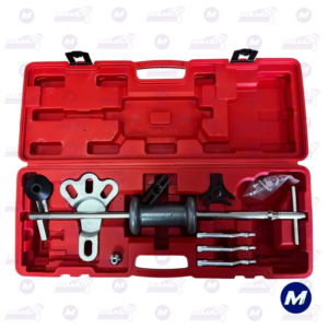 Set Extractor Martillo para Mozos Tambores Rolineras