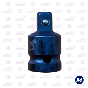 Set de Adaptadores de Impacto 1/2 3/8