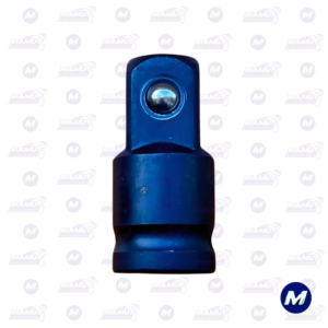 Set de Adaptadores de Impacto 3/8 1/2