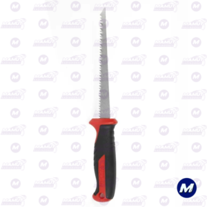 Sierra de Mano 6 Pulgadas Hyper Tough