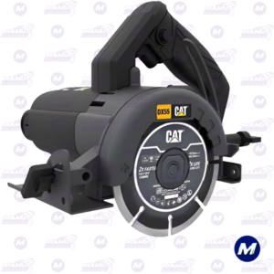 Sierra para Mármol De 1.400w C/bisel Cat