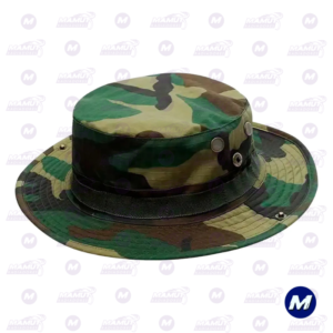 Sombrero Militar