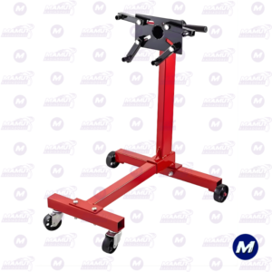 Soporte de Motor 453,6 Kg Torin Jack 4 Patas