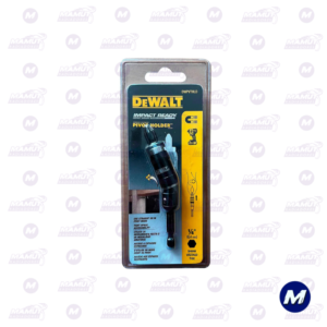 Sostenedor de Brocas Pivotante con Anillo Dewalt