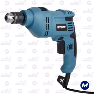 Taladro Percutor 3/8 Pulgada 550 W 110 V Wesco