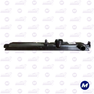 Tanque Chevrolet Colorado Hummer H-3 09-12 Superior Nacional