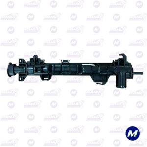 Tanque Dodge Grand Caravan Salida 05