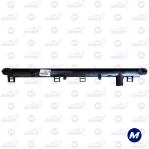 Tanque Hyundai Accent Kia Rio Ccvt Inferior