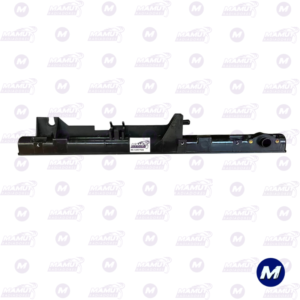 Tanque Mitsubishi L200 Triton Sportero Salida Copiloto