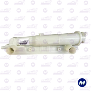 Tanque Piloto Fiat Uno Fiorino Tapa Presión