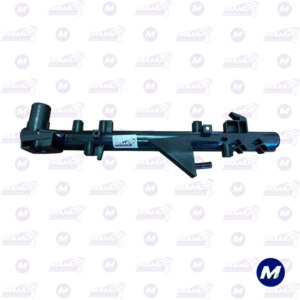 Tanque Piloto Jeep Wrangler Rubicon 3.8 V6 2007 2014