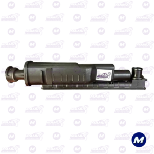 Tanque Radiador Centauro Peugeot 405 Salida Liso