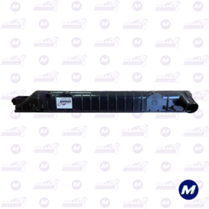 Tanque Radiador Chevrolet Colorado Hummer 3.5 Inferior