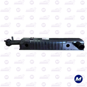 Tanque Radiador Chevrolet Express Boca de Llenado Liso