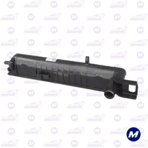 Tanque Radiador Chevrolet Silverado Entrada