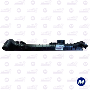 Tanque Radiador Copiloto Ford Explorer 3.5 2011 2018