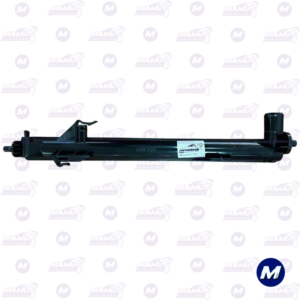 Tanque Radiador Copiloto Hyundai Sonata Kia Optima 2005 2012