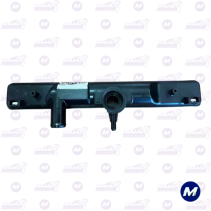 Tanque Radiador Daewoo Tico Superior