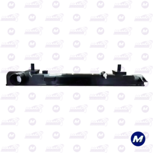 Tanque Radiador Dodge Dakota Inferior Salida