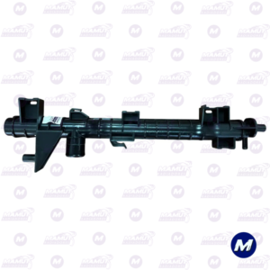 Tanque Radiador Ford Mustang Piloto 2004 2008