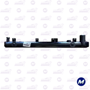 Tanque Radiador Hyundai Excel Inferior