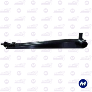 Tanque Radiador Hyundai H1 Piloto Izquierdo