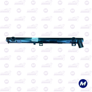 Tanque Radiador Hyundai Matrix Inferior