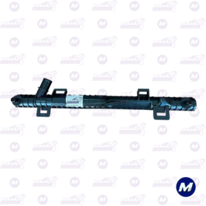 Tanque Radiador Inferior Fiesta Eco Sport Titaniun 14 18