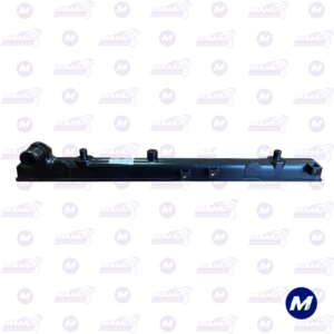 Tanque Radiador Kia Rio Inferior 65 Cm